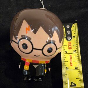 Harry Potter ornament Hobby Lobby